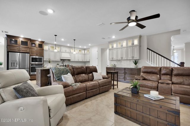 44 OLD HALE Way, St. Johns, FL 32259