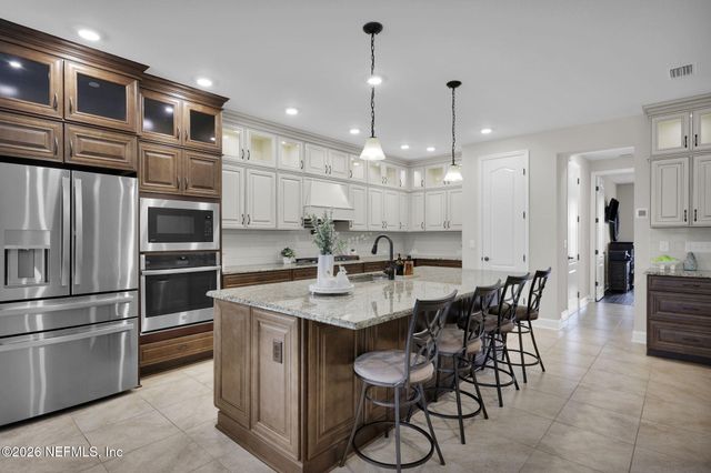 44 OLD HALE Way, St. Johns, FL 32259