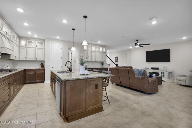 44 OLD HALE Way, St. Johns, FL 32259