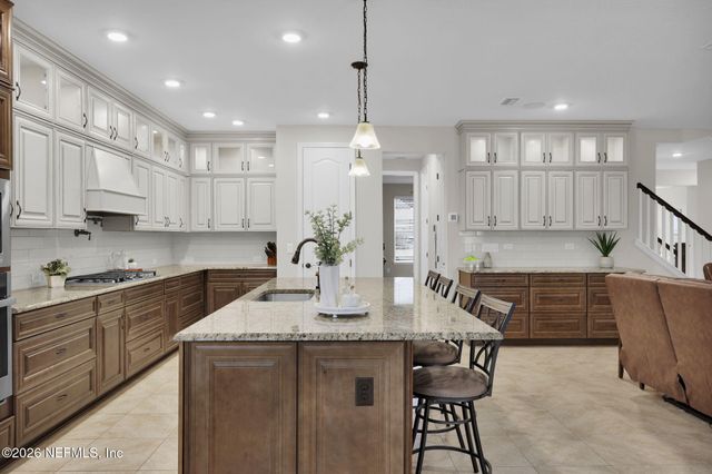 44 OLD HALE Way, St. Johns, FL 32259