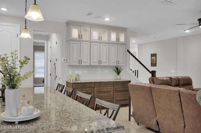 44 OLD HALE Way, St. Johns, FL 32259