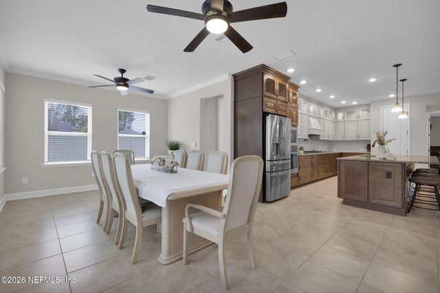 44 OLD HALE Way, St. Johns, FL 32259