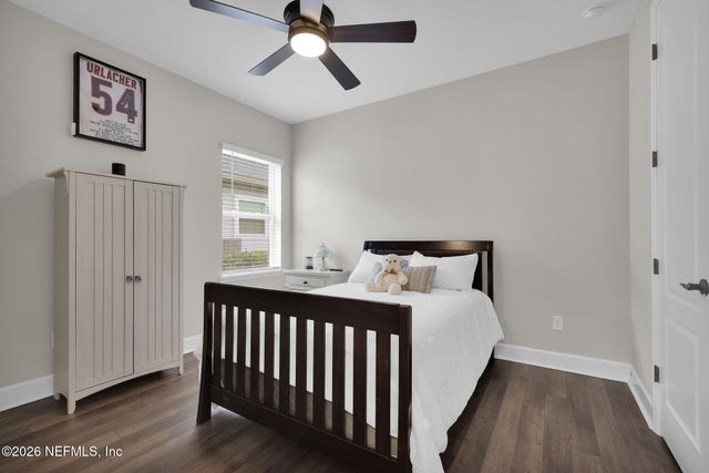 44 OLD HALE Way, St. Johns, FL 32259