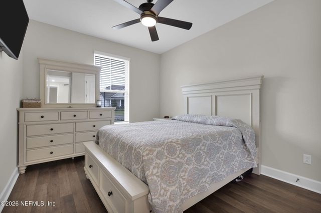 44 OLD HALE Way, St. Johns, FL 32259