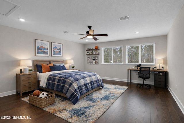 44 OLD HALE Way, St. Johns, FL 32259