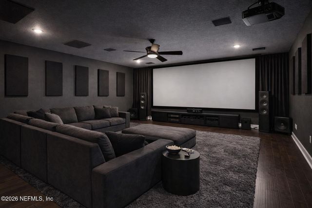 44 OLD HALE Way, St. Johns, FL 32259