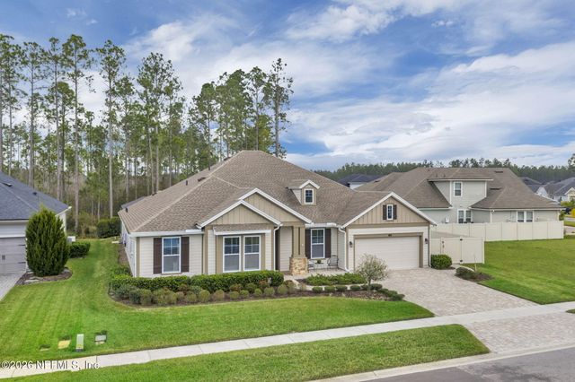 44 OLD HALE Way, St. Johns, FL 32259