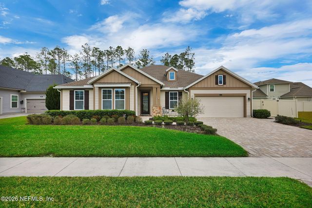 44 OLD HALE Way, St. Johns, FL 32259