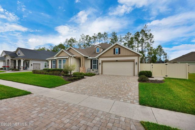 44 OLD HALE Way, St. Johns, FL 32259