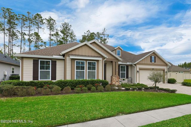 44 OLD HALE Way, St. Johns, FL 32259