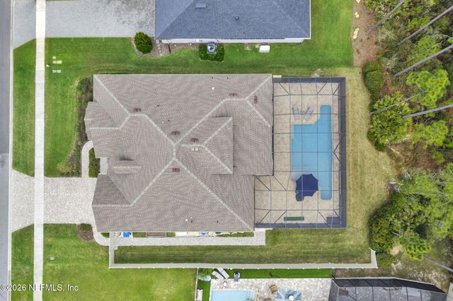 44 OLD HALE Way, St. Johns, FL 32259