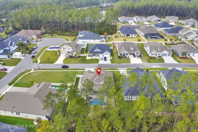 44 OLD HALE Way, St. Johns, FL 32259