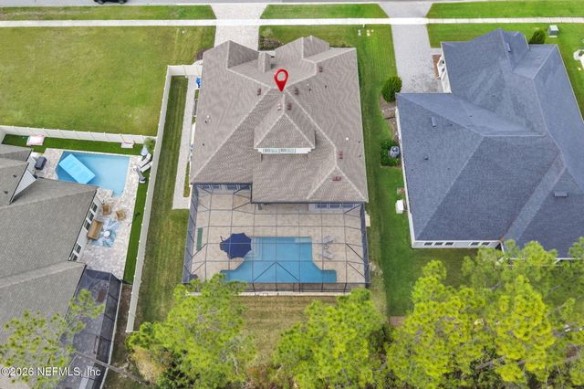 44 OLD HALE Way, St. Johns, FL 32259