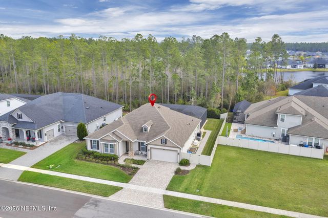 44 OLD HALE Way, St. Johns, FL 32259