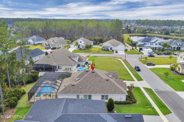 44 OLD HALE Way, St. Johns, FL 32259