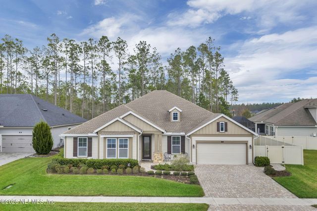 44 OLD HALE Way, St. Johns, FL 32259