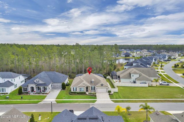 44 OLD HALE Way, St. Johns, FL 32259