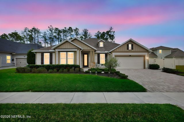 44 OLD HALE Way, St. Johns, FL 32259