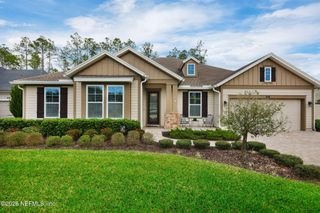 44 OLD HALE Way, St. Johns, FL 32259