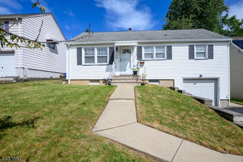 180 Mountainview Ave, Nutley Twp., NJ 07110 — photo 3