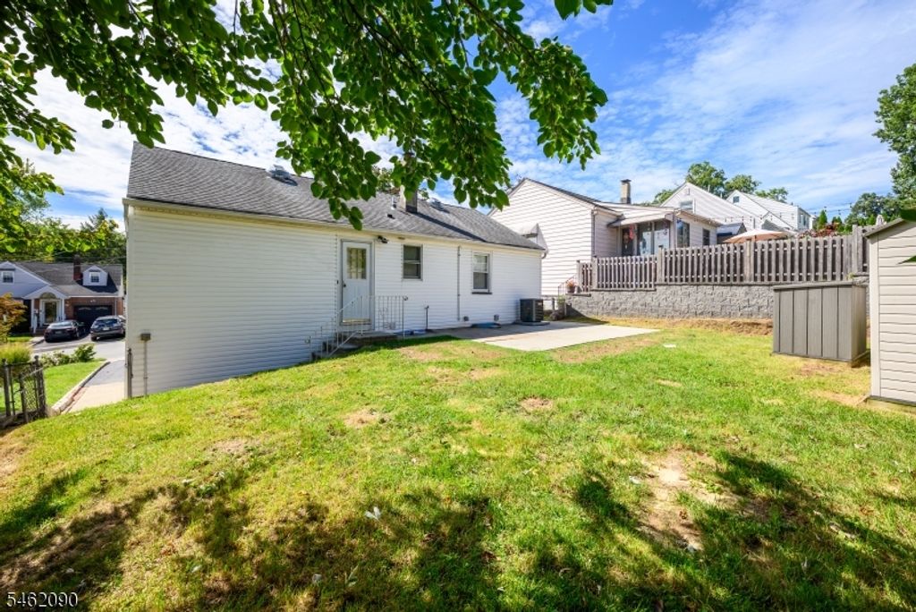 180 Mountainview Ave, Nutley Twp., NJ 07110 — photo 5
