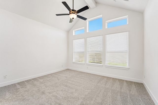 105 Peaceful Serenity DR, Georgetown, TX 78628