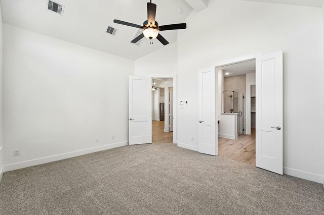 105 Peaceful Serenity DR, Georgetown, TX 78628