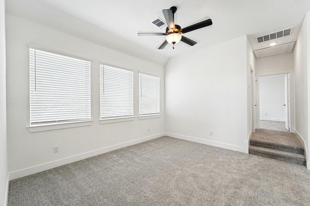 105 Peaceful Serenity DR, Georgetown, TX 78628