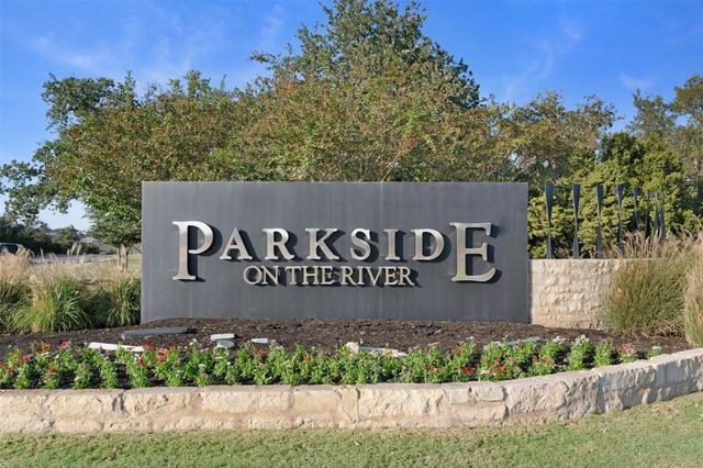 105 Peaceful Serenity DR, Georgetown, TX 78628