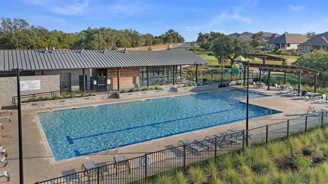 105 Peaceful Serenity DR, Georgetown, TX 78628