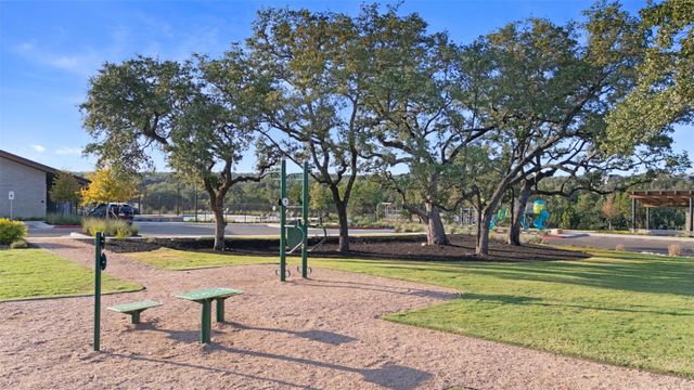 105 Peaceful Serenity DR, Georgetown, TX 78628