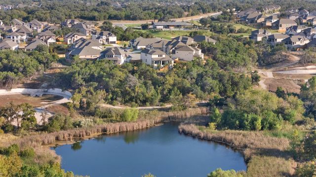 105 Peaceful Serenity DR, Georgetown, TX 78628