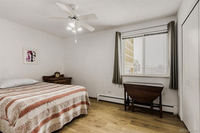 9300 E Center Avenue 12C, Denver, CO 80247