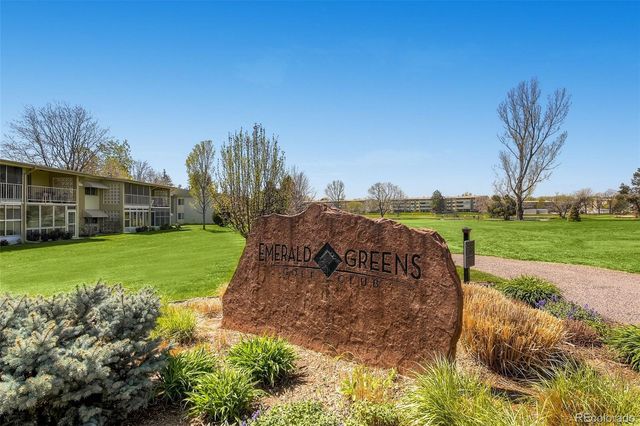 9300 E Center Avenue 12C, Denver, CO 80247