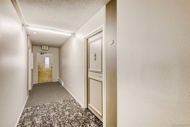 9300 E Center Avenue 12C, Denver, CO 80247