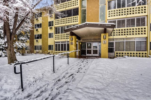 9300 E Center Avenue 12C, Denver, CO 80247
