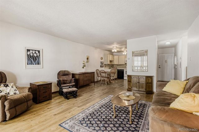 9300 E Center Avenue 12C, Denver, CO 80247