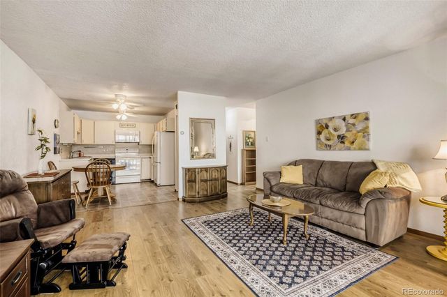 9300 E Center Avenue 12C, Denver, CO 80247