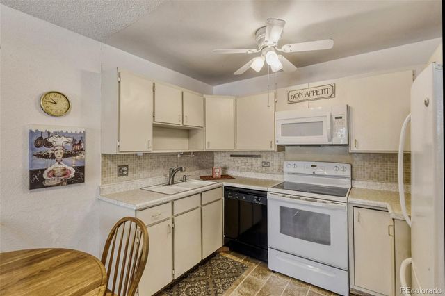 9300 E Center Avenue 12C, Denver, CO 80247