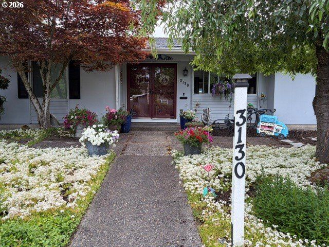 3130 Nw 148TH Pl, Beaverton, OR 97006