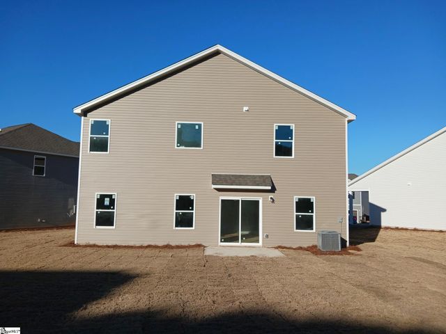 462 Haddon Trail, Woodruff, SC 29388