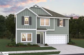 462 Haddon Trail, Woodruff, SC 29388