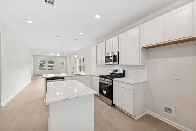 537 Stone Placa Trail, Pattison, TX 77423