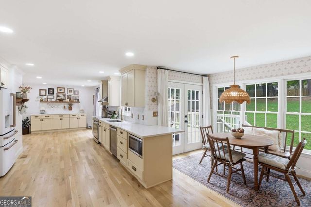2114 Jockey Hollow Drive, Kennesaw, GA 30152