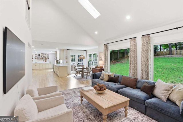 2114 Jockey Hollow Drive, Kennesaw, GA 30152