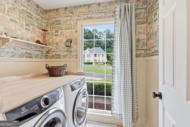 2114 Jockey Hollow Drive, Kennesaw, GA 30152