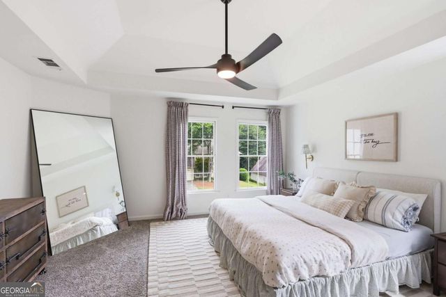 2114 Jockey Hollow Drive, Kennesaw, GA 30152