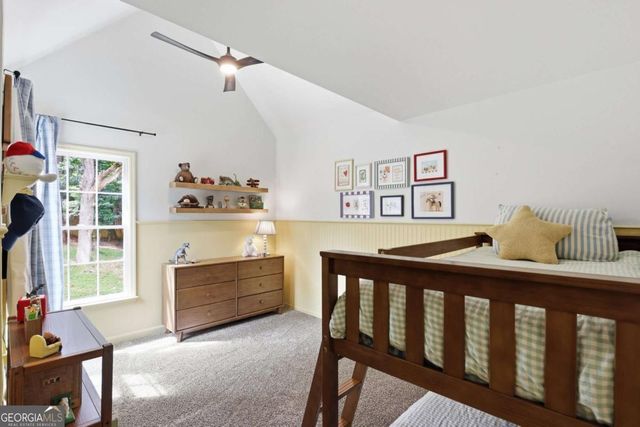 2114 Jockey Hollow Drive, Kennesaw, GA 30152
