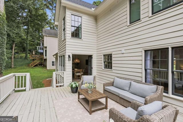 2114 Jockey Hollow Drive, Kennesaw, GA 30152
