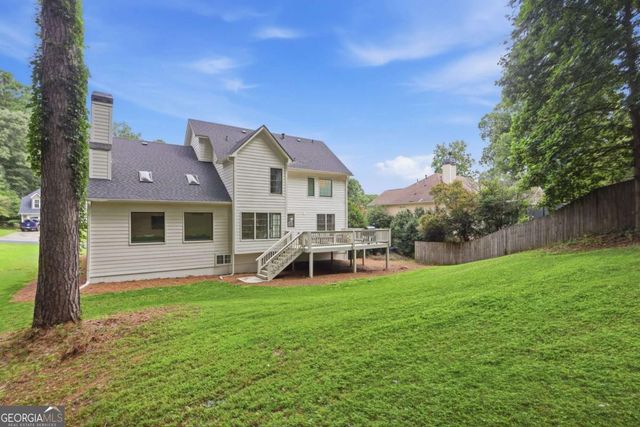 2114 Jockey Hollow Drive, Kennesaw, GA 30152